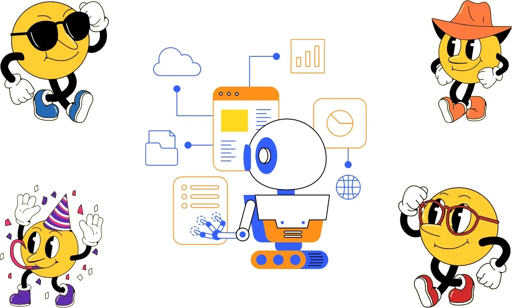 Autonomous Agents
